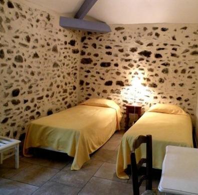 Hotel L'Oronge Сен-Жан-дю-Гар Номер фото